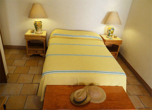Casa Lidia Hotel Oaxaca Bagian luar foto