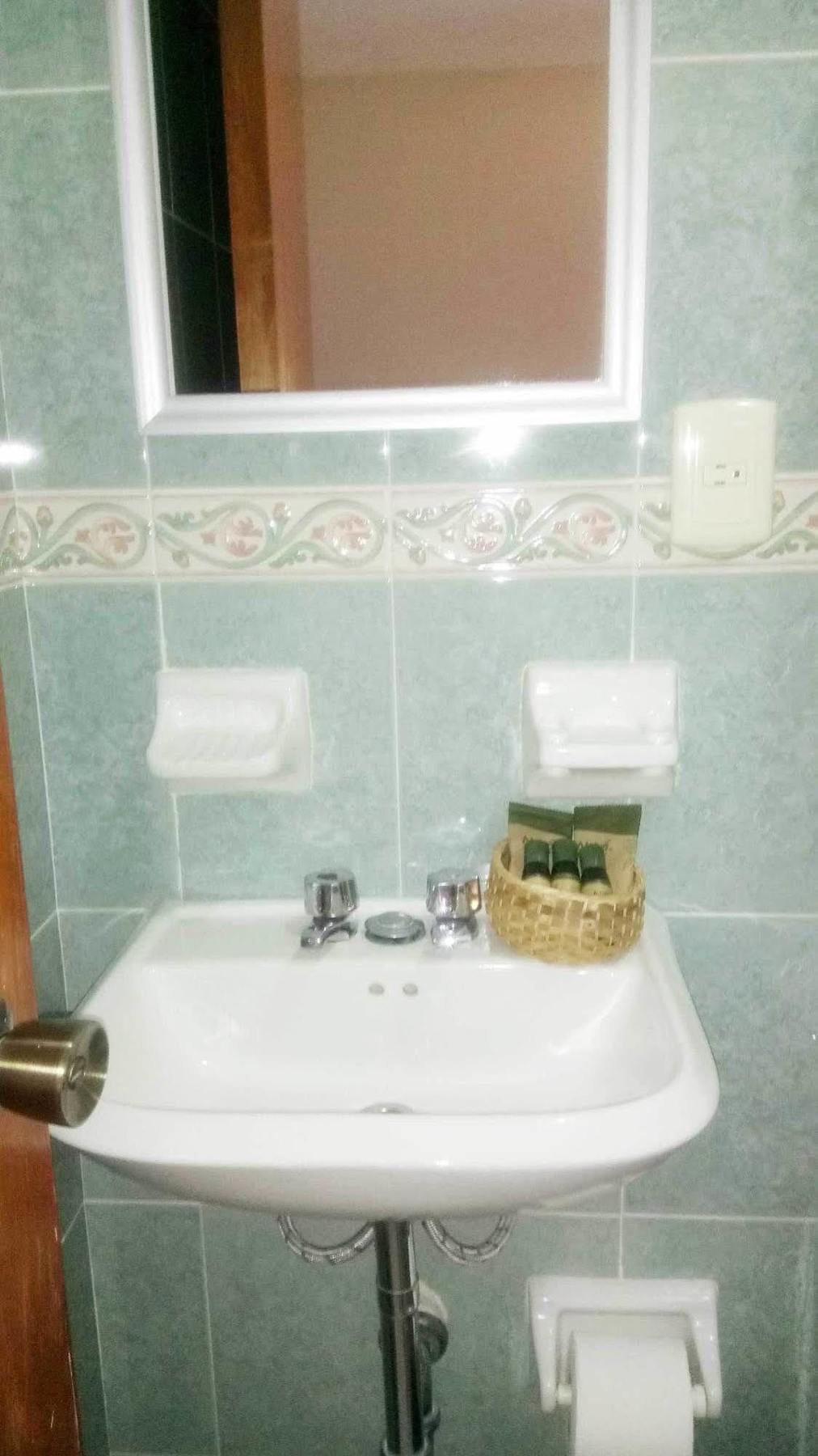 Casa Lidia Hotel Oaxaca Bagian luar foto